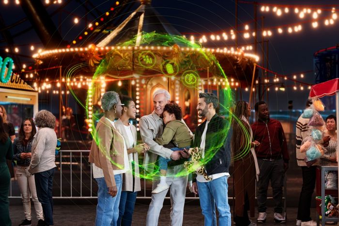 Phonak Audéo Sphere Infinio - Easier listening, more energy for the things you love