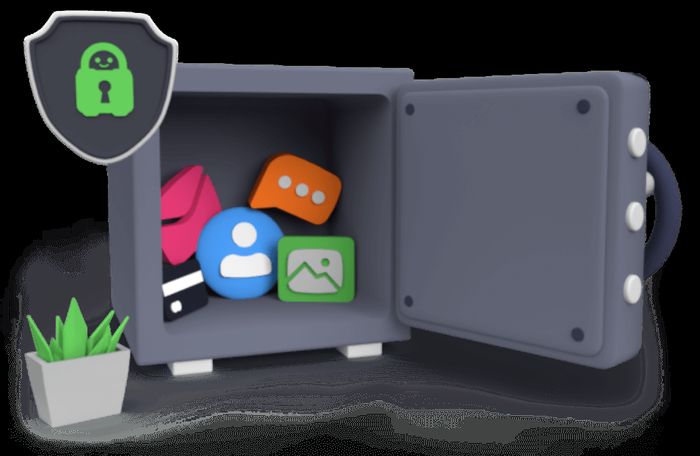 Private Internet Access - Data Security