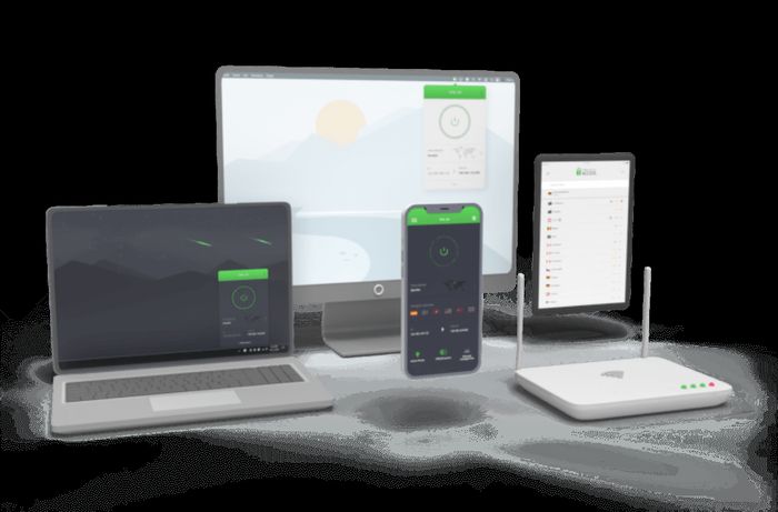 Private Internet Access - Enhanced Privacy On Unlimited Devices