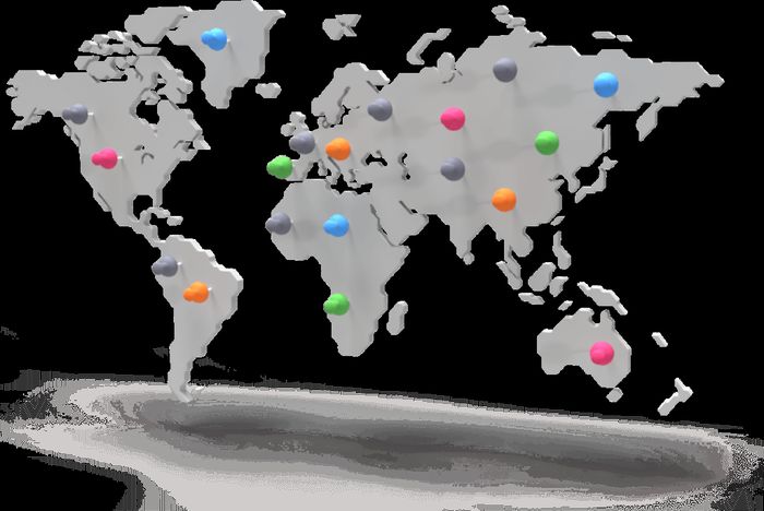 Private Internet Access - The Lightning-Fast PIA Global Server Network