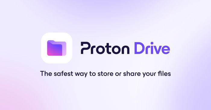 Proton Drive photo 1