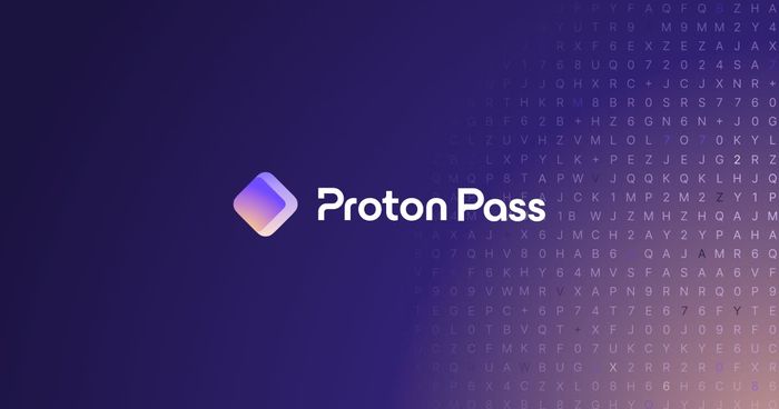 Proton Pass photo 1
