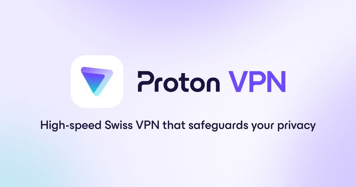 Proton VPN photo 1