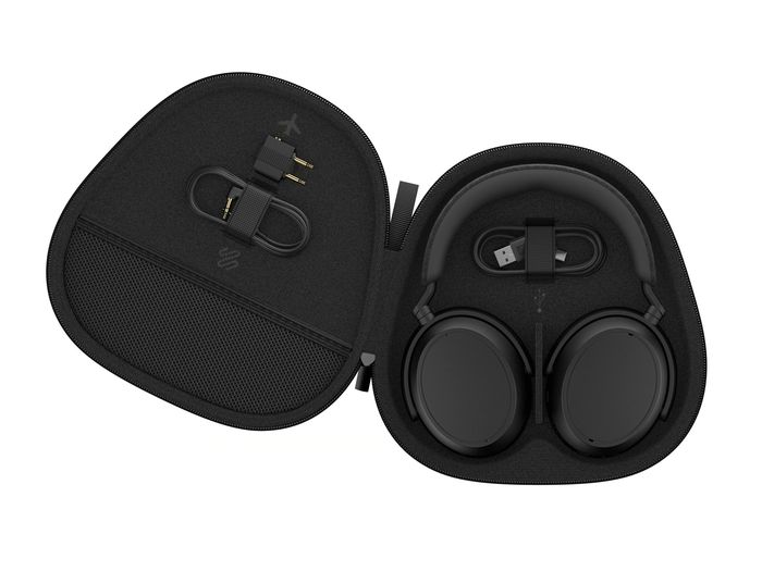 Sennheiser Momentum 4 Wireless - MOMENTUM 4 Wireless