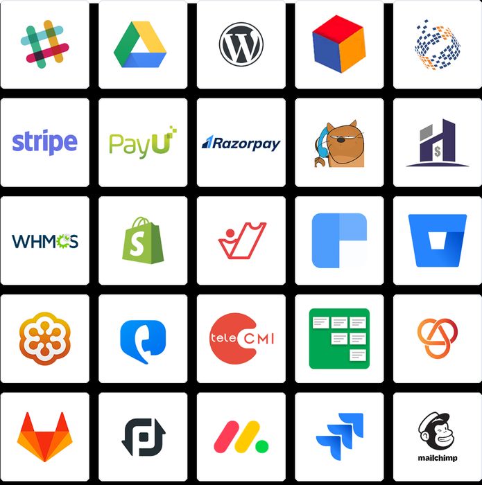 Zoho Books - Marketplace