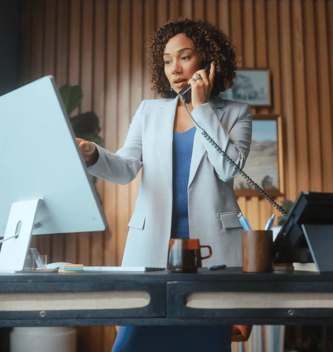 Zoom Phone - What is a VoIP phone?
