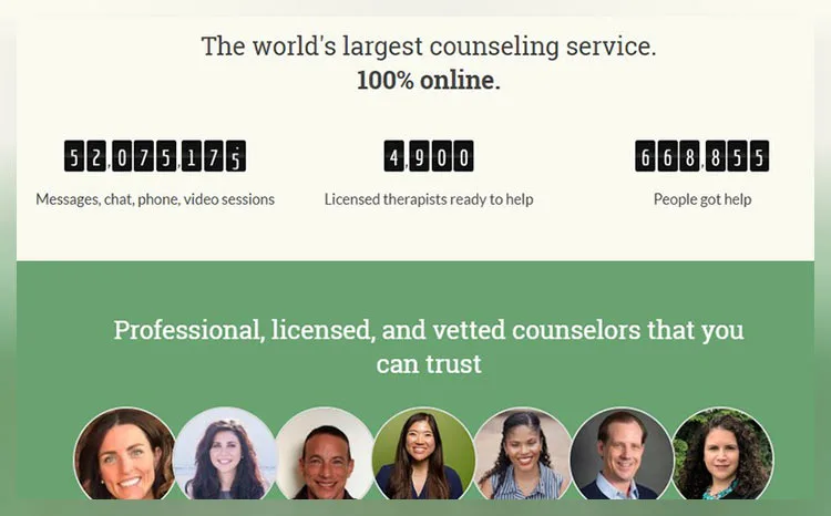 BetterHelp BetterHelp