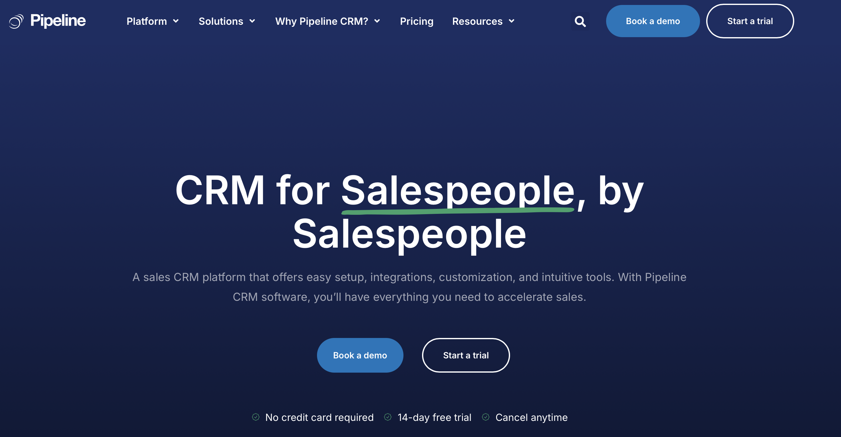 PipelineDeals PipelineDeals