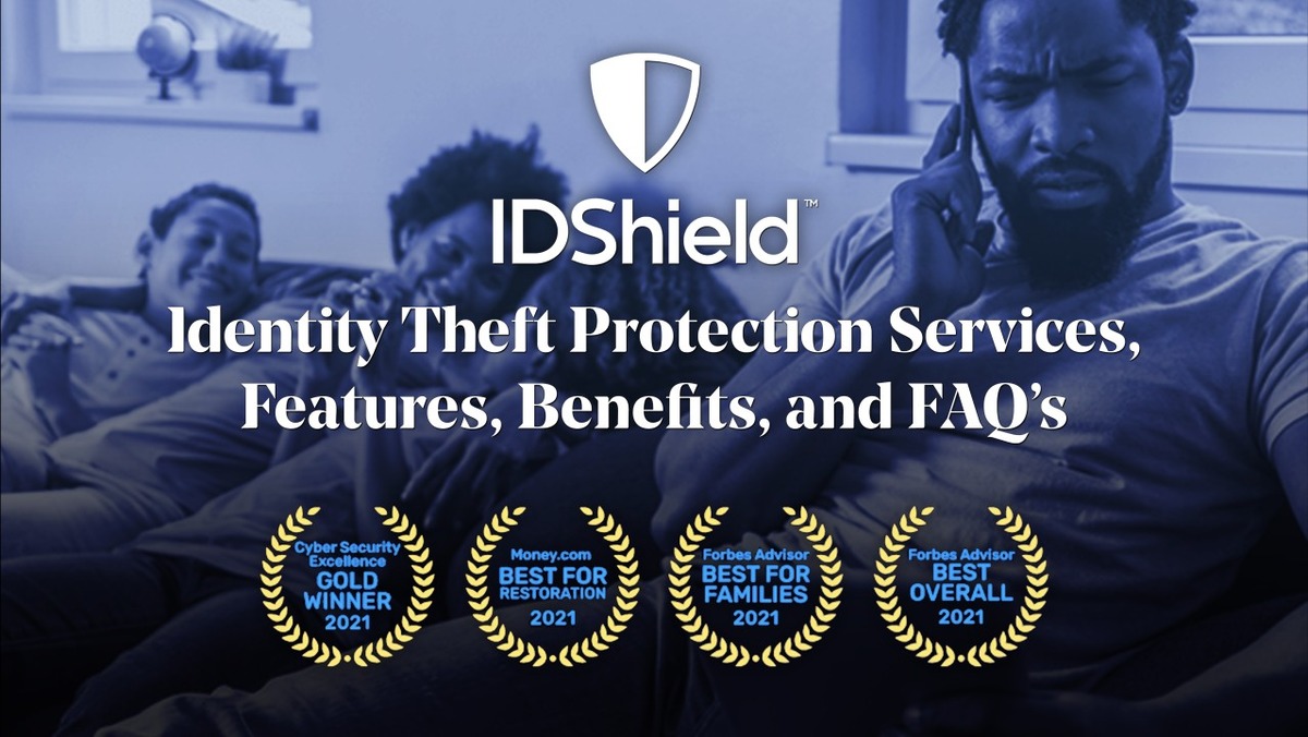 IDShield IDShield