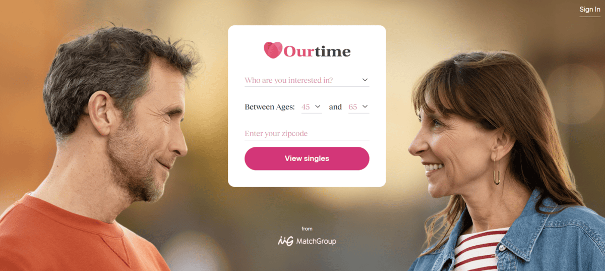 Ourtime Ourtime