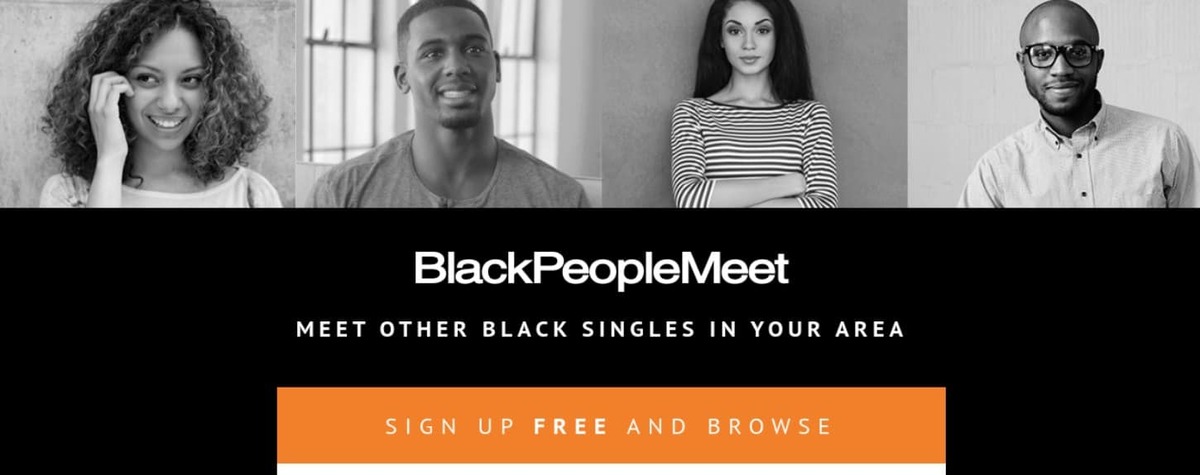 BlackPeopleMeet