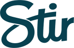 Stir Stir