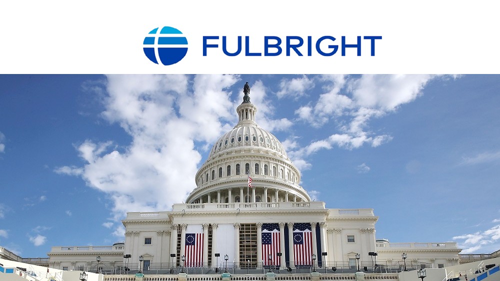Fulbright Foreign Student Program Fulbright Foreign Student Program