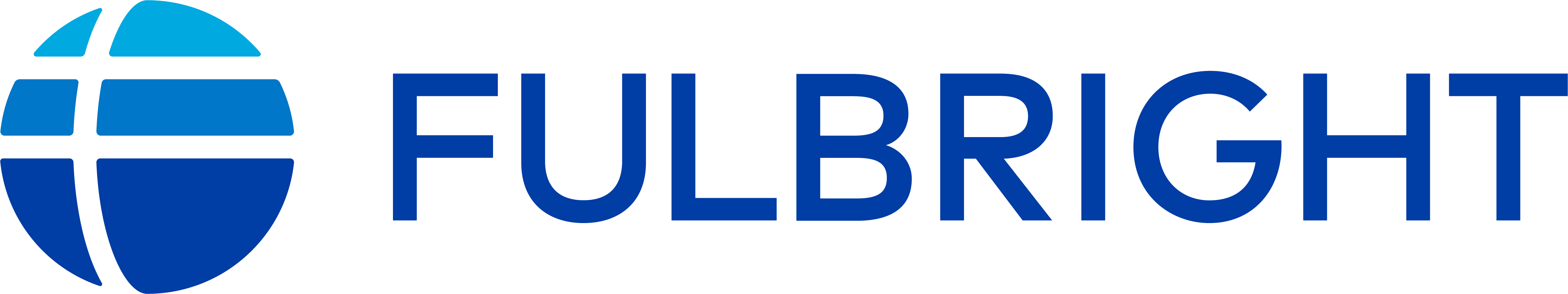 Fulbright Foreign Student Program
