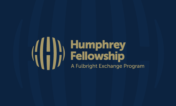 Hubert H. Humphrey Fellowship Program Hubert H. Humphrey Fellowship Program