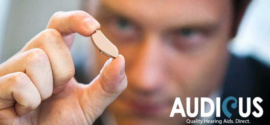 Audicus