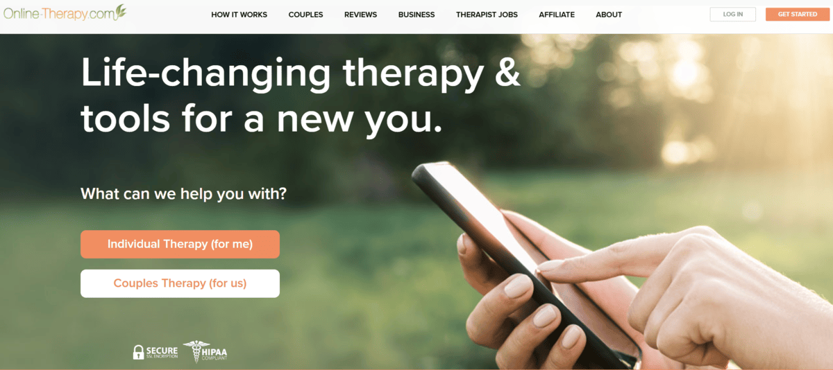 Online-Therapy.com 