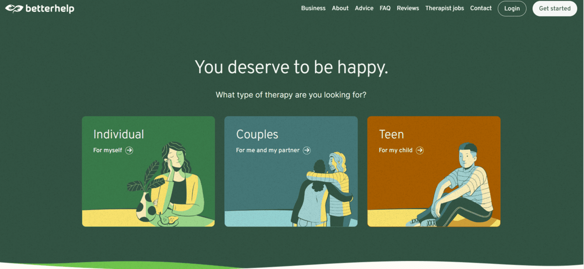BetterHelp