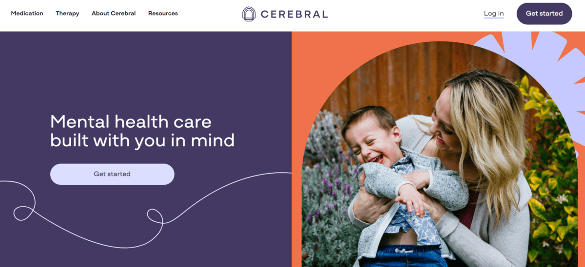 Cerebral  Favicon