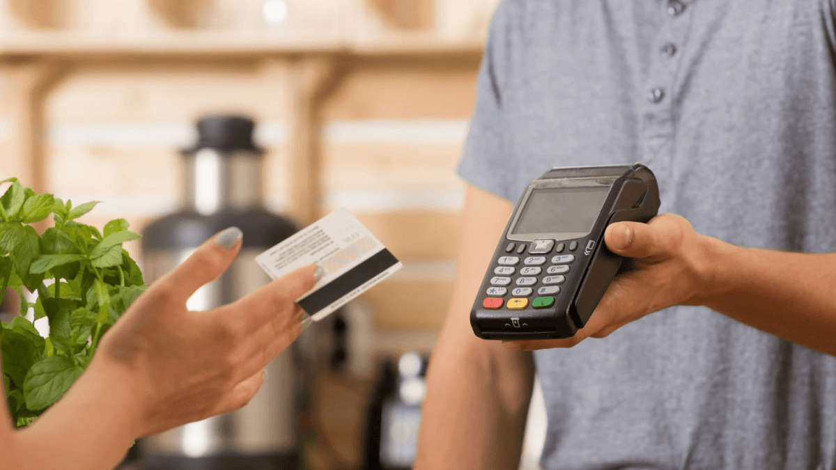 Merchant One Merchant One