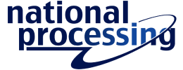 National Processing National Processing