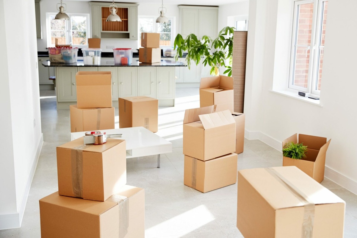 Interstate Moving & Relocation Group Interstate Moving & Relocation Group