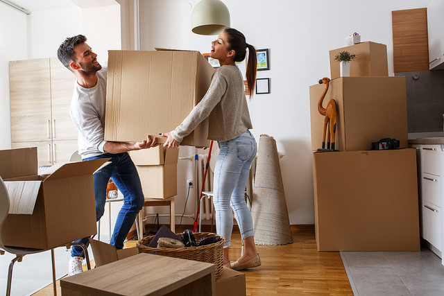 Top 10 best moving companies 2025