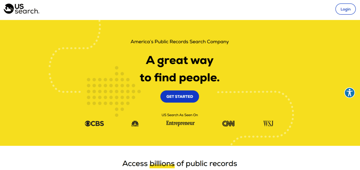 US Search US Search