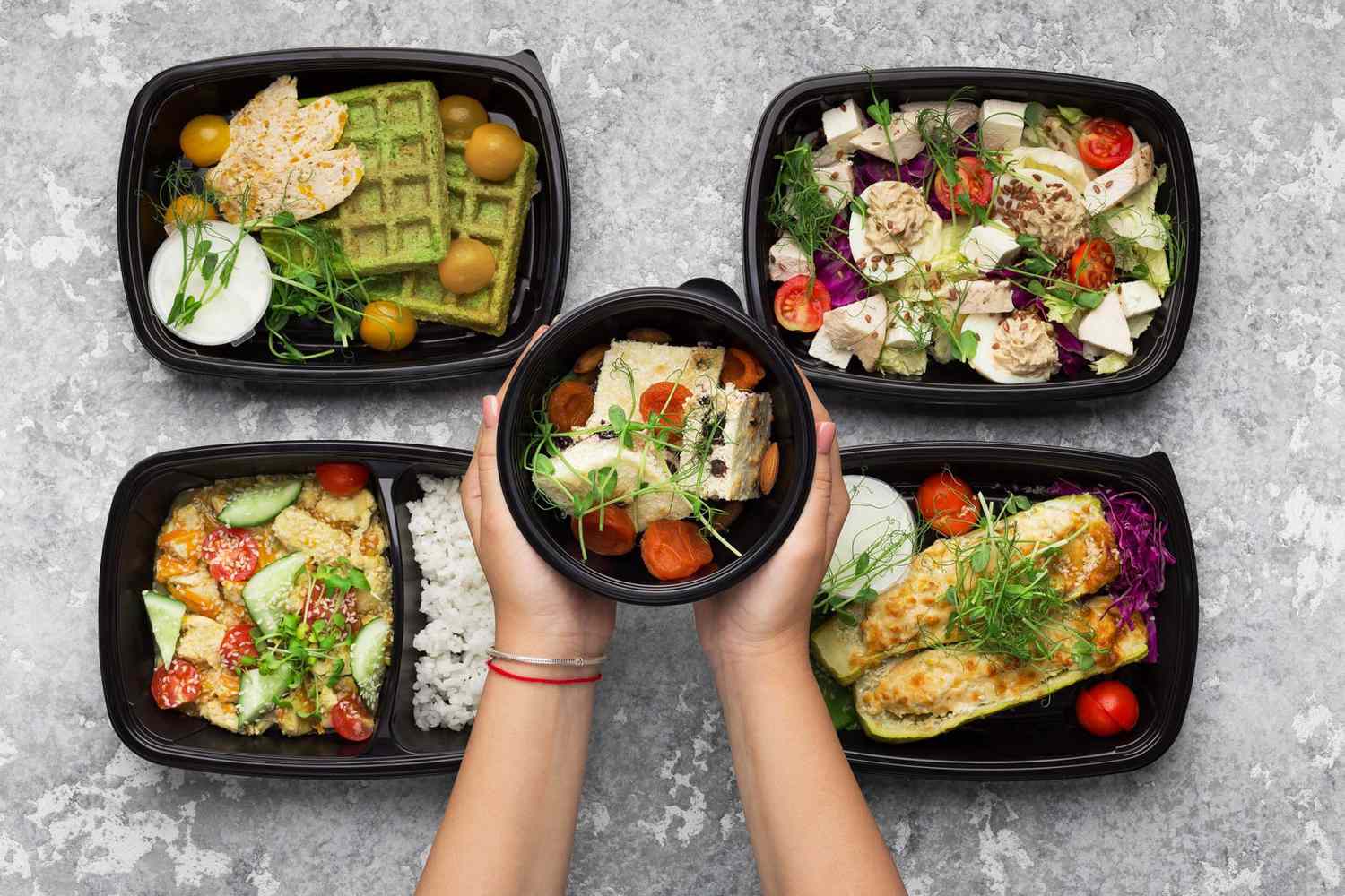 Top 10 Best Meal Delivery Services & Companies to Consider in 2025