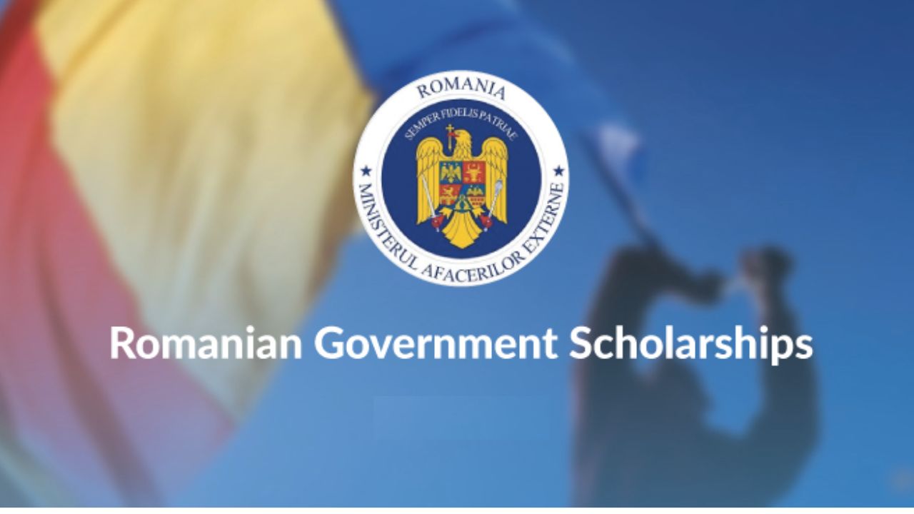 Romanian Government Scholarship Romanian Government Scholarship