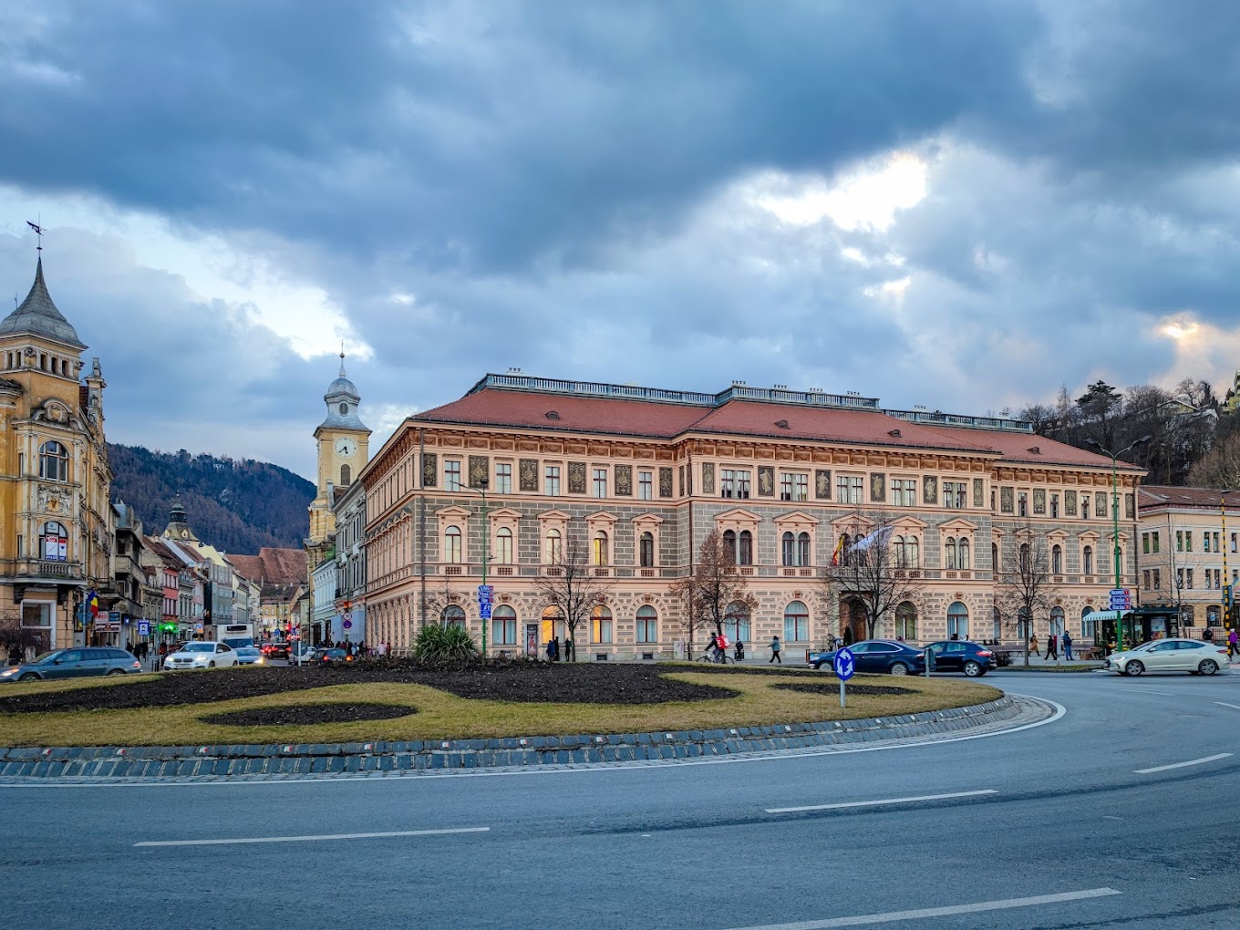 Transilvania Academica Scholarship Transilvania Academica Scholarship