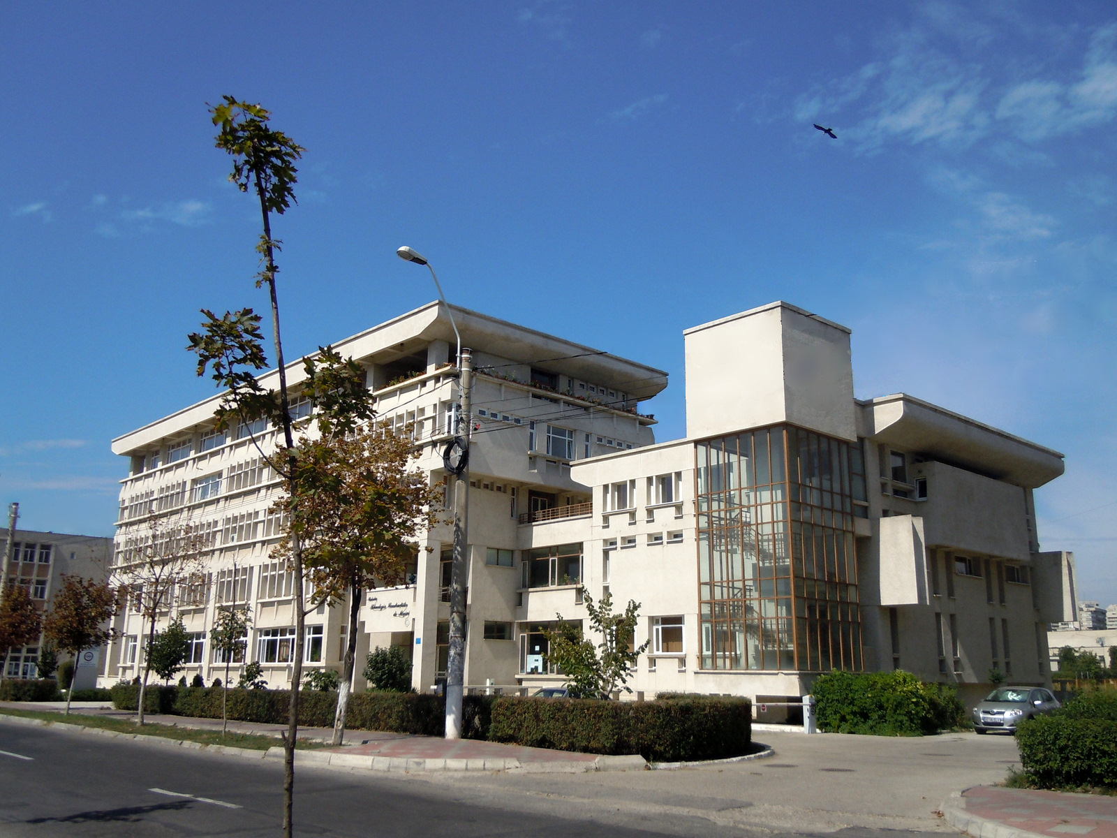 Gheorghe Asachi Technical University Scholarships Gheorghe Asachi Technical University Scholarships