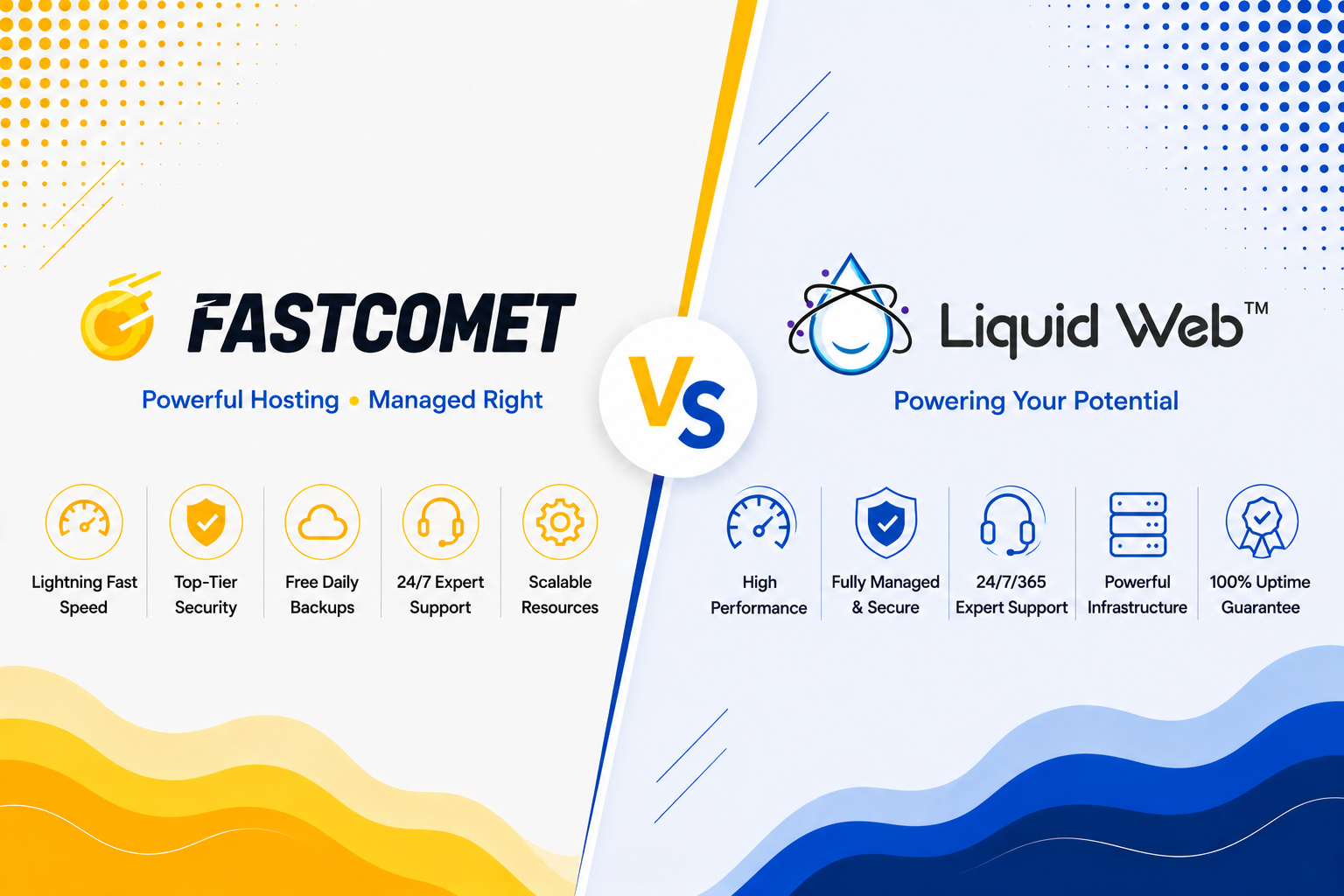 Fastcomet