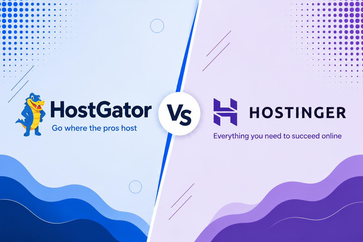 HostGator