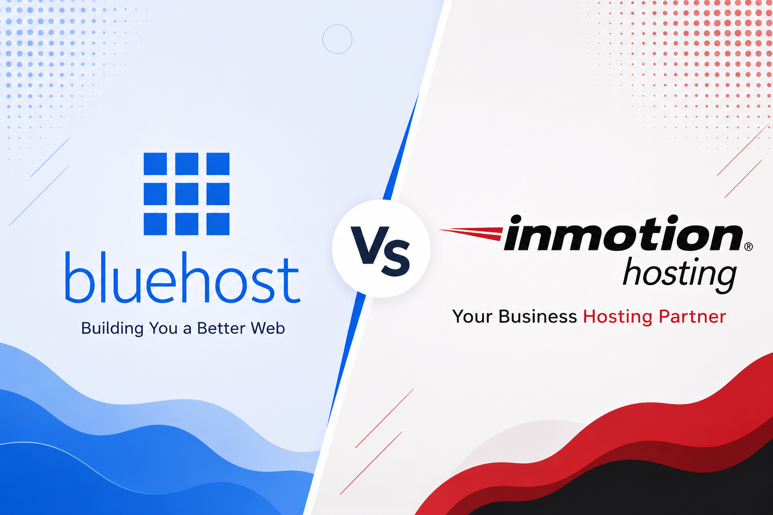 Bluehost