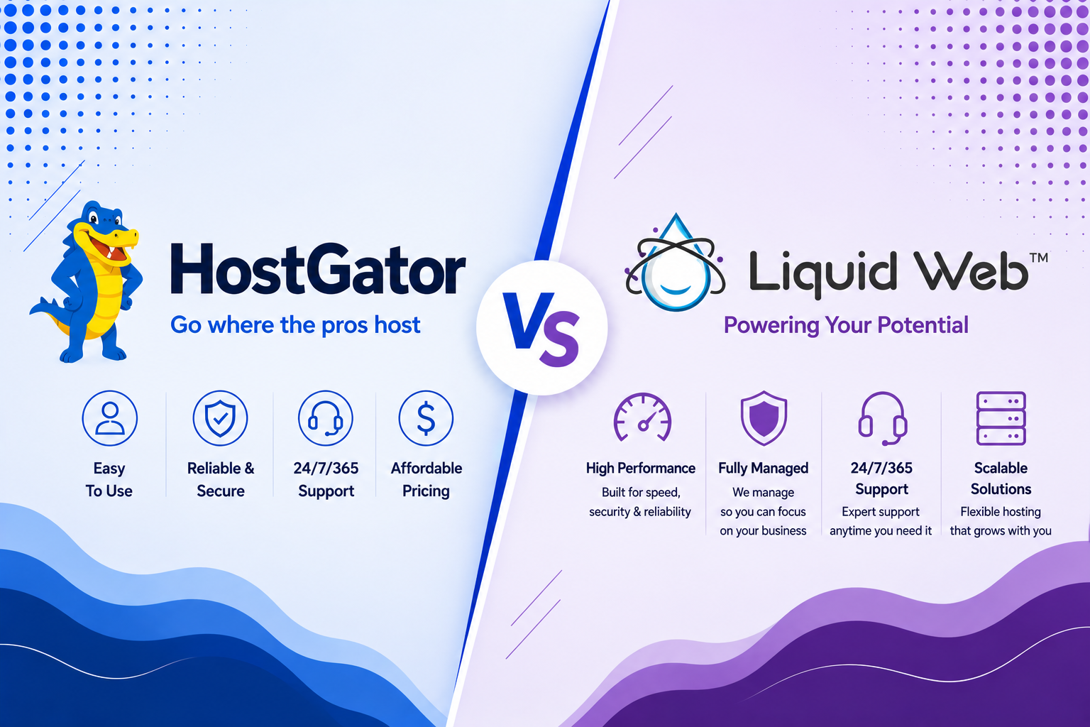 HostGator