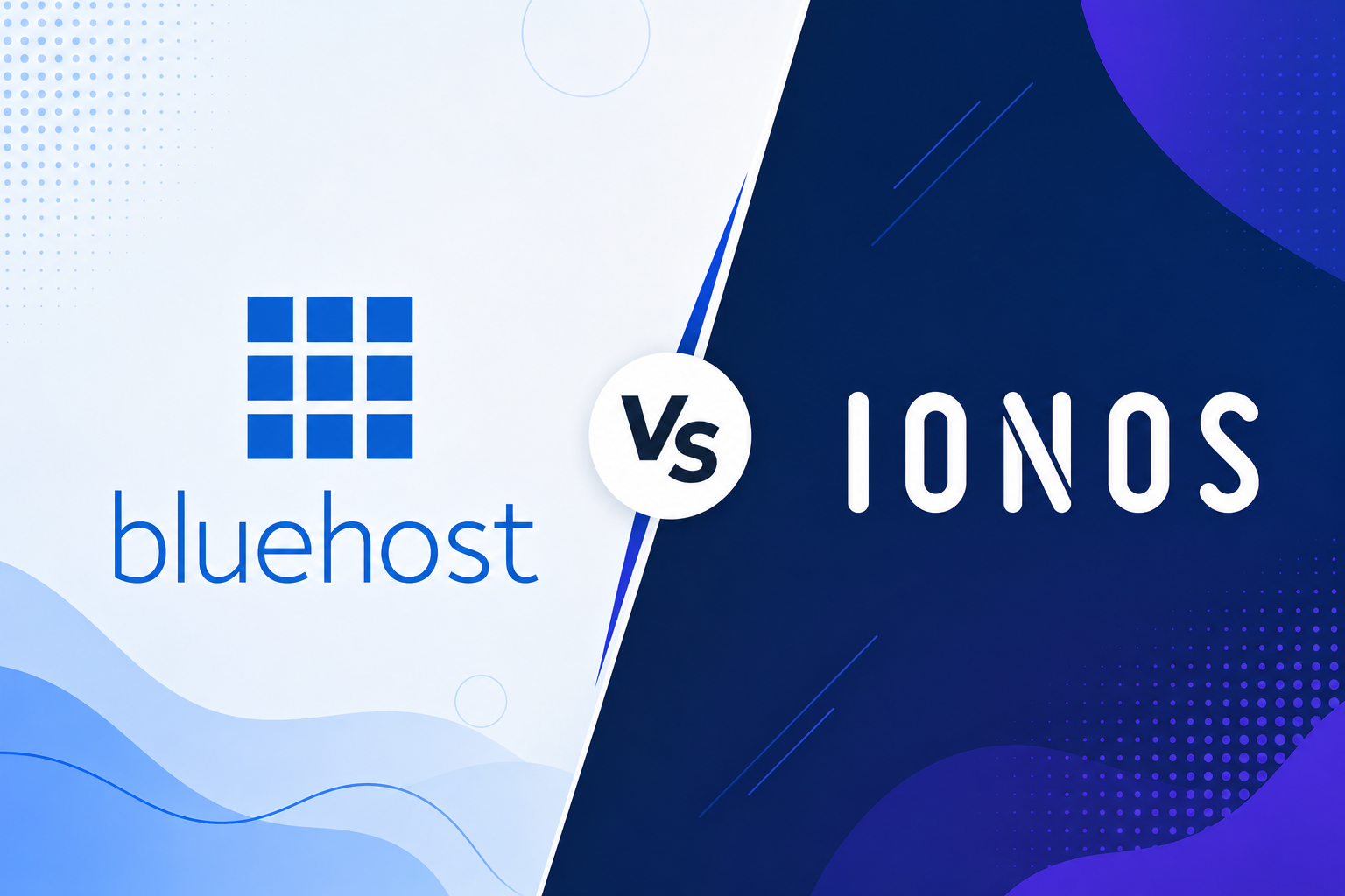 Bluehost