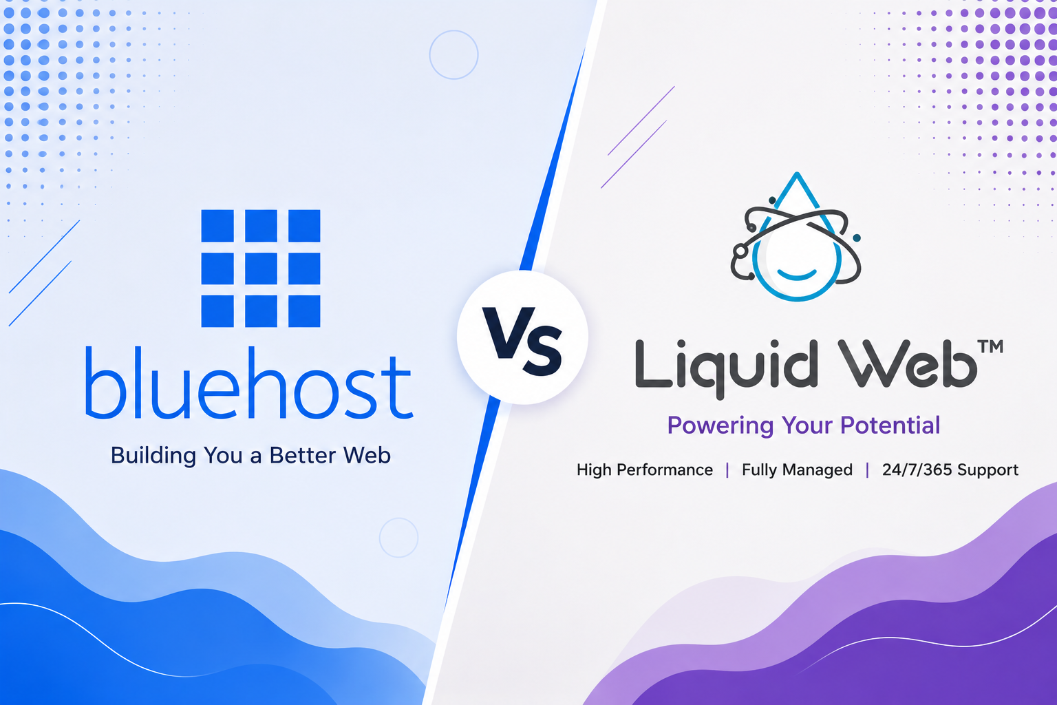 Bluehost