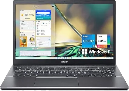 Acer Aspire 5