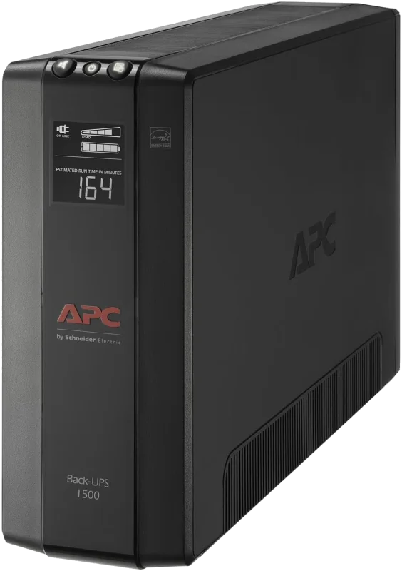 APC BX1500M