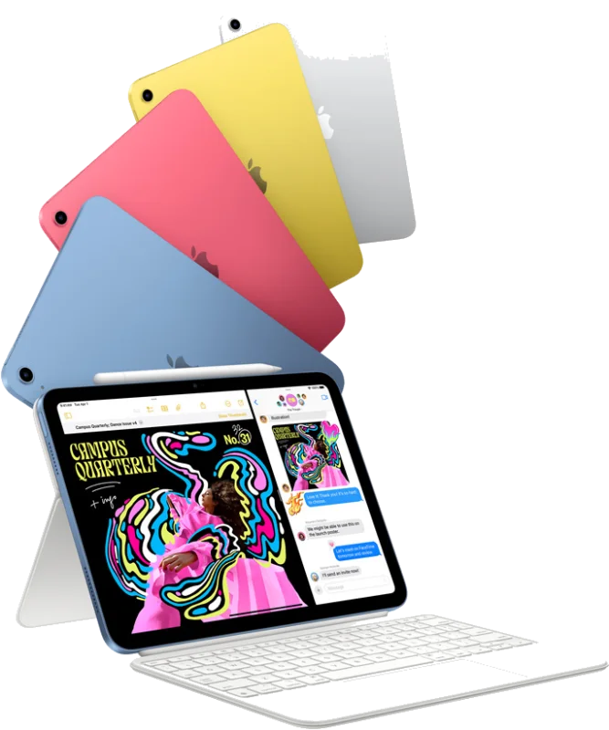 Apple iPad (A16)
