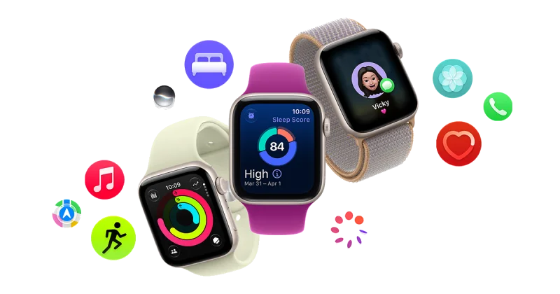 Apple Watch SE
