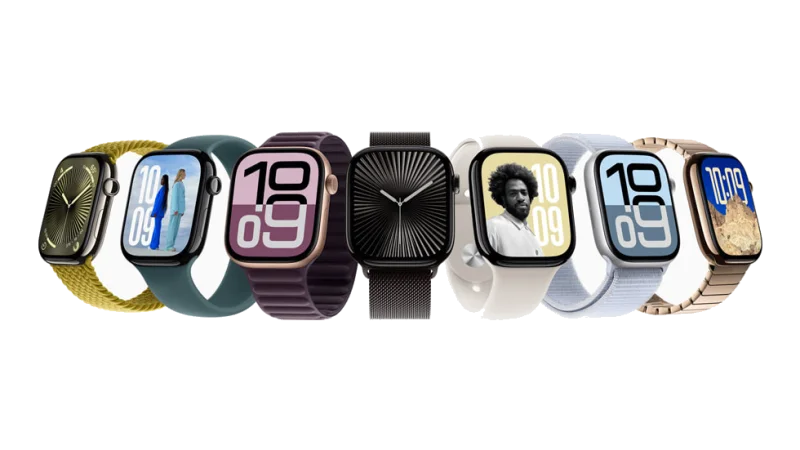 Apple Watch Series 10