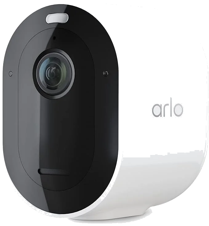 Arlo Pro 5S 2K