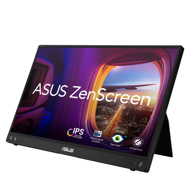 ASUS ZenScreen MB16ACV
