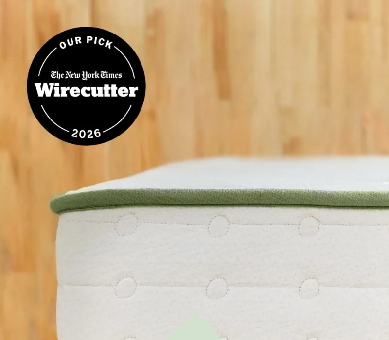 Avocado Green Mattress