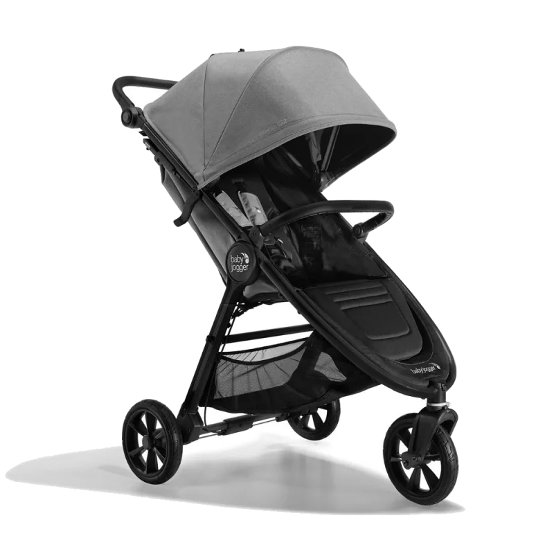 Baby Jogger City Mini GT2