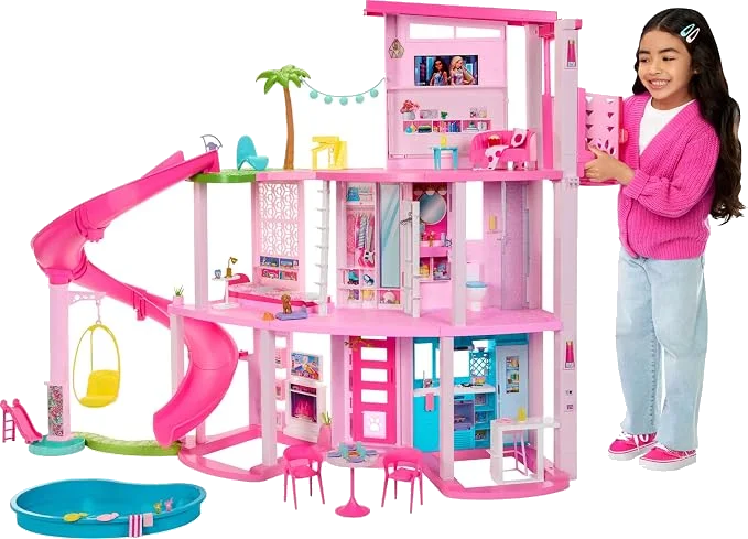 Barbie Dreamhouse