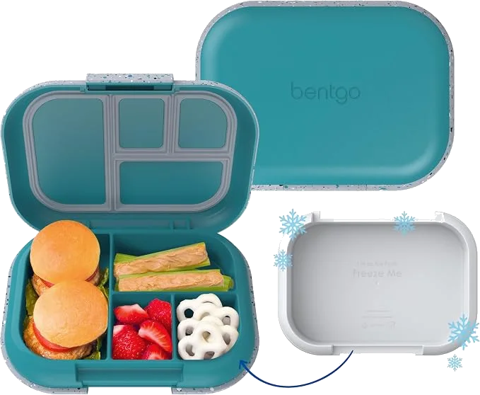 Bentgo Kids Chill Lunch Box
