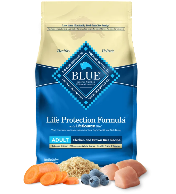 Life Protection Formula Adult Chicken & Brown Rice